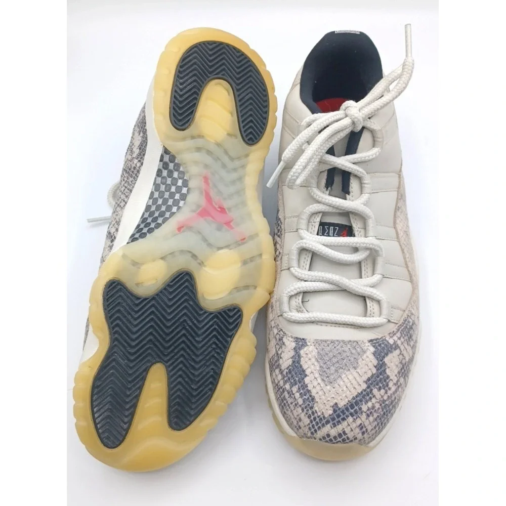 Jordan shoes are
